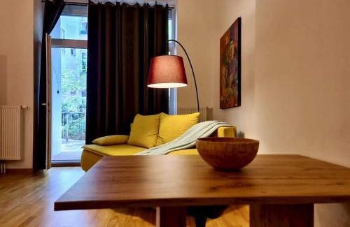 Josefstadt Apartamento | LOVELY HOME private TERRACE