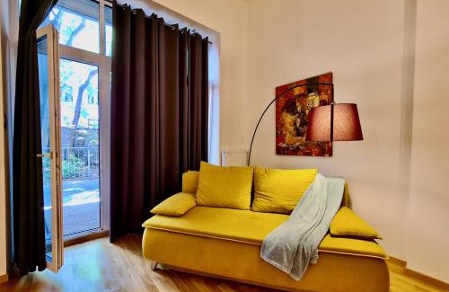 Josefstadt Apartamento | LOVELY HOME private TERRACE