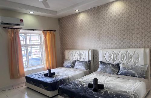 Taman Setia Indah Casa | Lovely Home(Setia Indah)