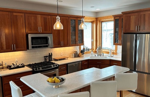Columbia Casa | Lovely Home