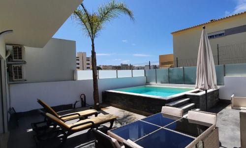 Armacao de Pera Villa | Lovely Home, WIFI, Jardim