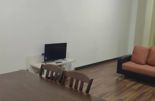 Kota Kinabalu Apartamento | Lovely home with 3 bedroom