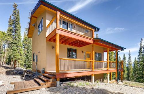 Valley of the Sun Casa | Lovely Home with Great Views and Private Hot Tub - Porcupine Slopes