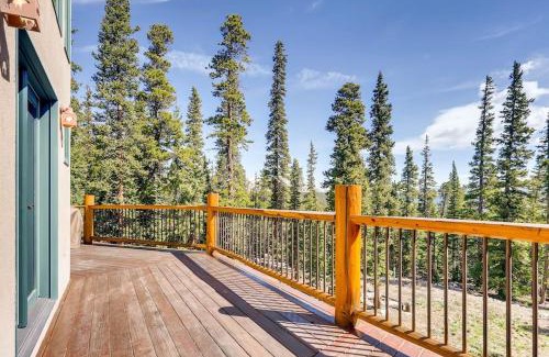 Valley of the Sun Casa | Lovely Home with Great Views and Private Hot Tub - Porcupine Slopes