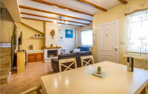 Gran Alacant Casa | Lovely Home With Swimming Pool