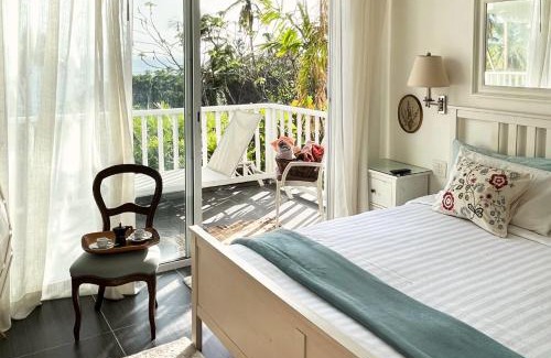Samana Apartamento | Lovely house with private beach