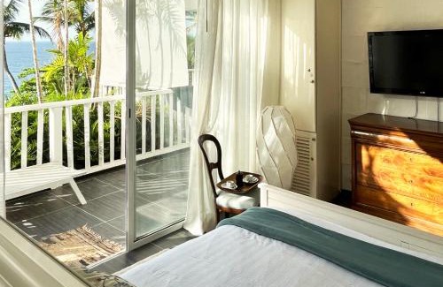 Samana Apartamento | Lovely house with private beach