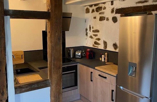 Saint-Briac-sur-Mer Casa | Lovely House in Saint Briac sur mer, beach...
