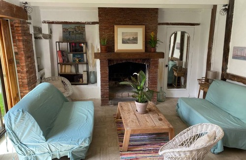Saint-Briac-sur-Mer Casa | Lovely House in Saint Briac sur mer, beach...