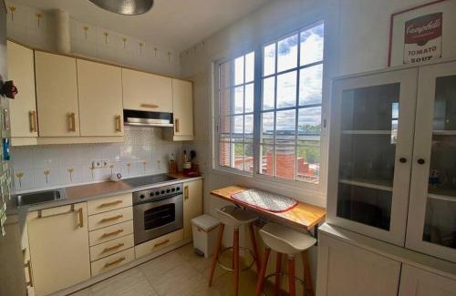 Cerdanyola del Valles Apartamento | Lovely house in Bellaterra (10 min to UAB)