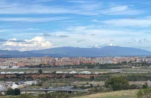 Cerdanyola del Valles Apartamento | Lovely house in Bellaterra (10 min to UAB)