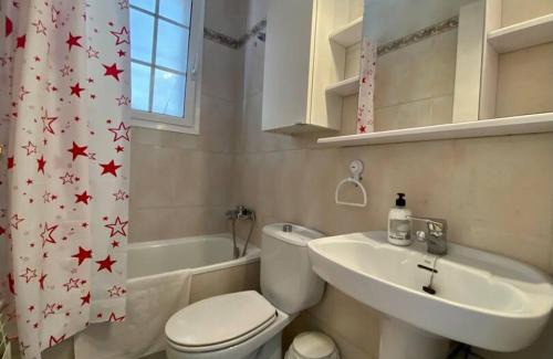 Cerdanyola del Valles Apartamento | Lovely house in Bellaterra (10 min to UAB)