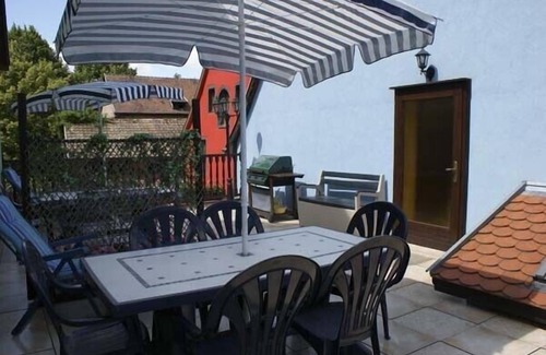Kaysersberg-Vignoble Casa | Bonita casa de campo en casa en Colombage-Kaysersberg