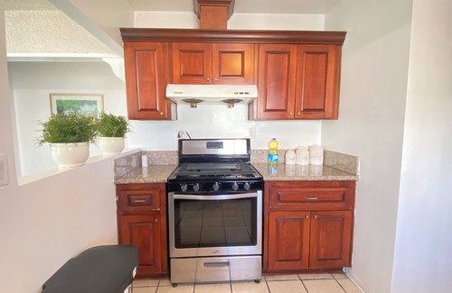Rosemead Casa | Lovely House 2 Bed Rooms
