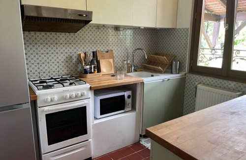 Vitry-sur-Seine Casa | Encantadora casa a la Puerta de Paris