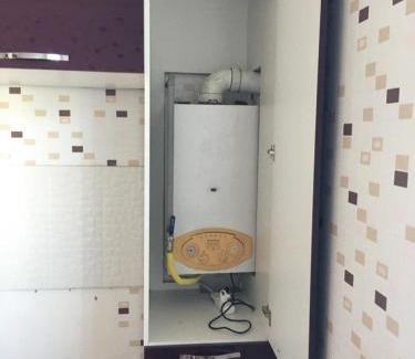 Gabala Apartamento | Lovely house