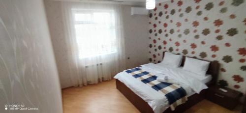Gabala Apartamento | Lovely house