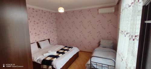 Gabala Apartamento | Lovely house