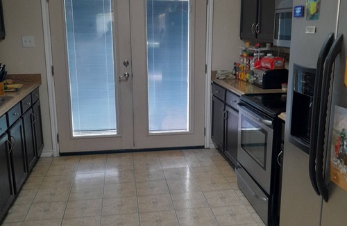 San Antonio Casa | Lovely house between 2 theme parks & Shopping SeaWorld, Fiesta Tx & La Cantera