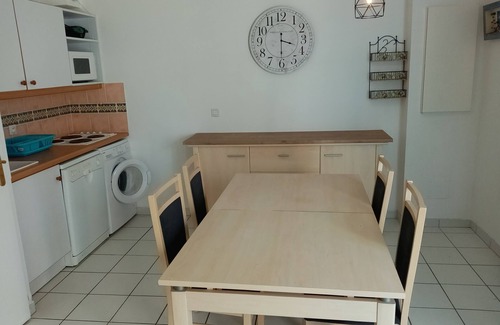 Cabourg Cabaña | Bonita casa cerca de la playa y todos los servicios.