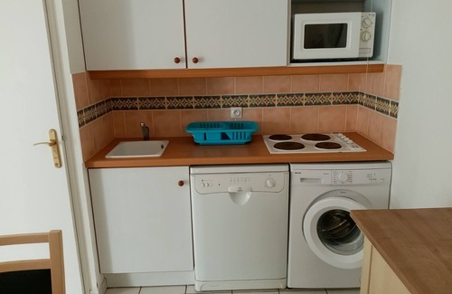 Cabourg Cabaña | Bonita casa cerca de la playa y todos los servicios.