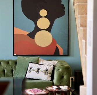 Besancon Casa | Lovely House
