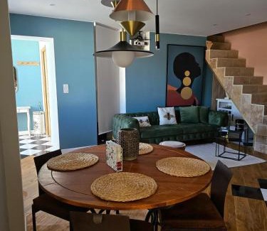 Besancon Casa | Lovely House