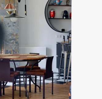 Besancon Casa | Lovely House