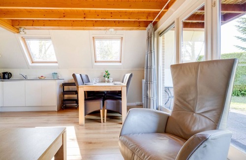 Zwiggelte Casa | Lovely House I View Garden and Farmland