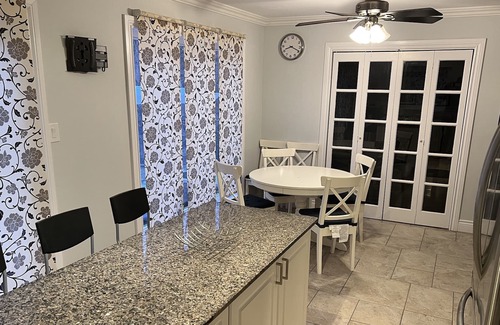 Lisgar Casa | Lovely House in Mississauga
