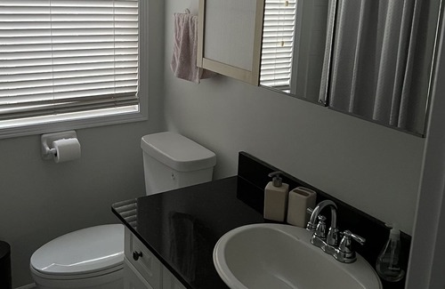 Lisgar Casa | Lovely House in Mississauga