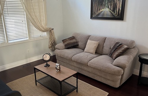 Lisgar Casa | Lovely House in Mississauga