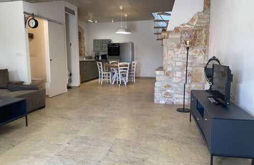 Stifanici Casa | Encantadora casa en pueblo tranquilo