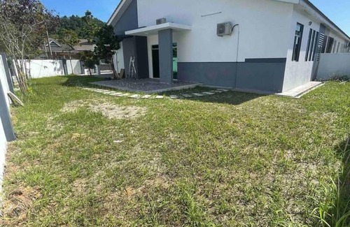 Sungai Petani Casa | Lovely House in Sungai Petani