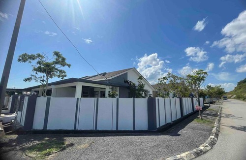 Sungai Petani Casa | Lovely House in Sungai Petani