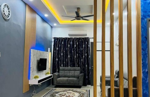 Sungai Petani Casa | Lovely House in Sungai Petani