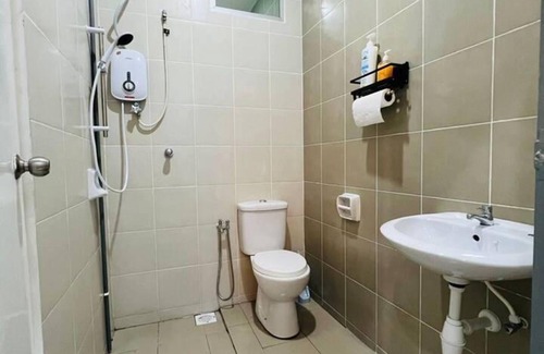Sungai Petani Casa | Lovely House in Sungai Petani