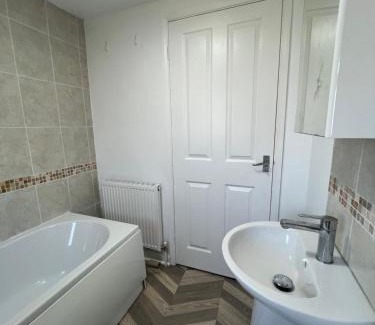 Hull Casa | Lovely house in West Hull