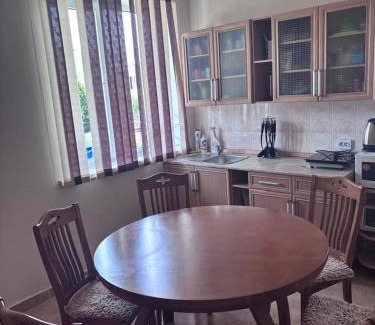 Cholpon-Ata Casa | Lovely House