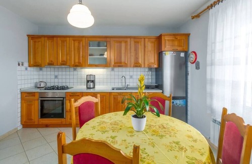 Vrvari Apartamento | Lovely House LINDI in Poreč / Two-bedroom apartment A3