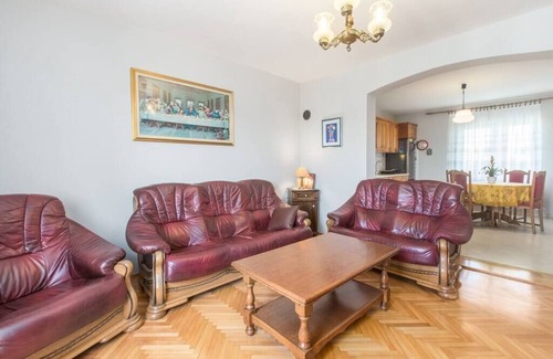 Vrvari Apartamento | Lovely House LINDI in Poreč / Two-bedroom apartment A3