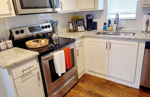 Central Oklahoma City Casa | Lovely House near Nichol Hills