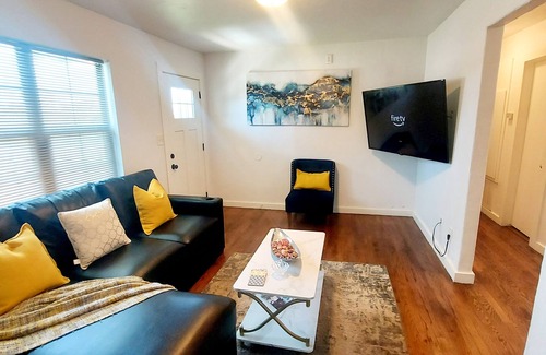 Central Oklahoma City Casa | Lovely House near Nichol Hills