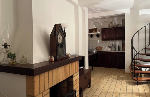 Monchique Casa | Casa tradicional Casais-Monchique. Alquiler a largo plazo bajo petición.