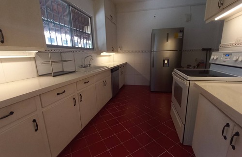Panama City Casa | Lovely house next to Ciudad del Saber