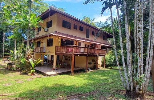 Panama City Casa | Lovely house next to Ciudad del Saber
