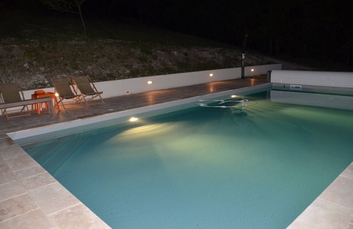 Montagudet Casa | Bonita casa de carácter, aislada, piedra quercy.