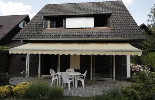 Seynod Casa | Lovely house with garden, jardin et terrasse