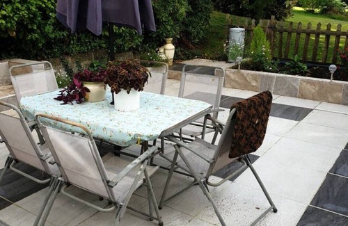 Southampton Casa | Lovely House with beautiful Common Garden View