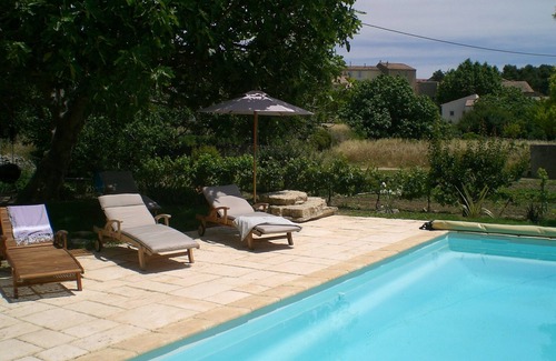 Azillanet Casa | Encantadora casa con gran jardín y piscina privada en el corazón de Minervois